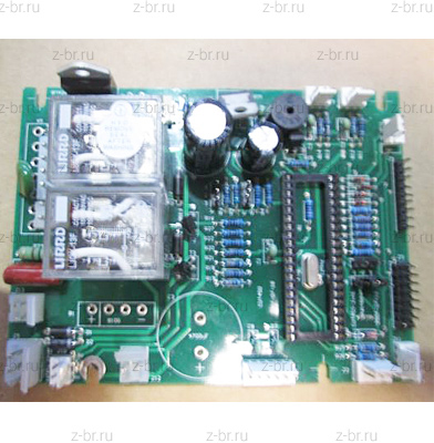 Плата основная без конденсатора для 450Т(V) (ADC-97-018В)