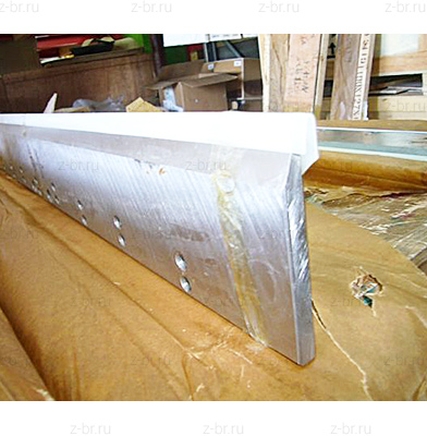 Нож QZYK 780 HSS litong