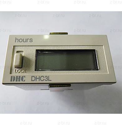 Таймер DHC3L