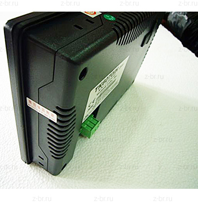 Панель оператора MT6070iH