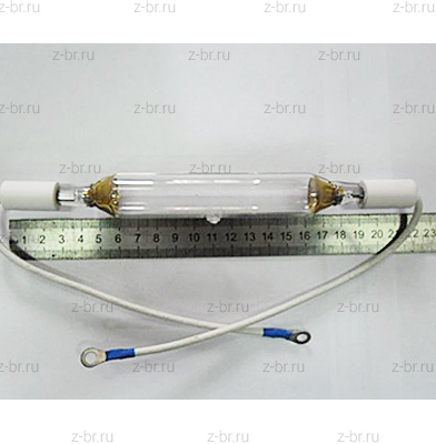 Лампа 3 кВт, 380 V для SBY-А1150 L 21 D 23