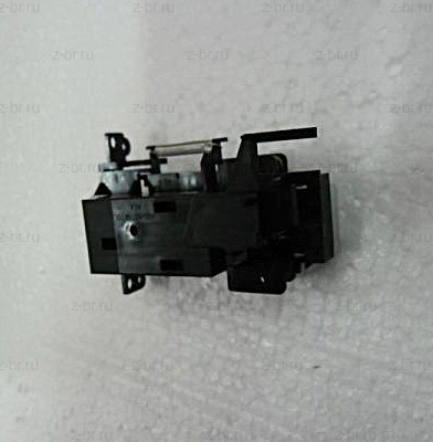  Парковка CAP 700