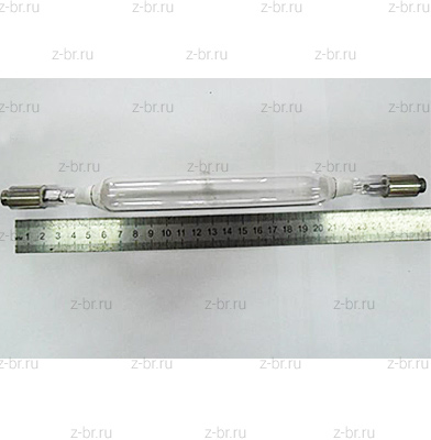 Лампа 3 кВт, 380 V для SBМ 1000 L 27 D 23