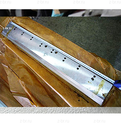 Нож QZYK 780 litong