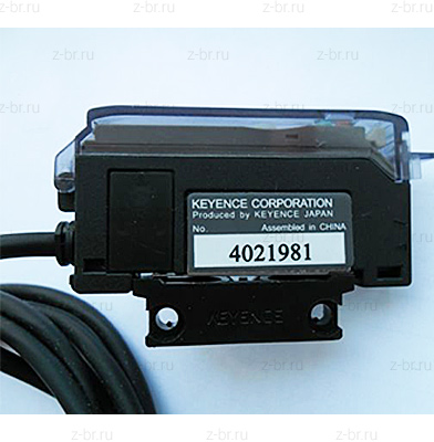 Датчик оптический KEYENCE FS-T1