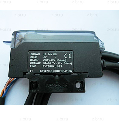 Датчик оптический KEYENCE FS-T1