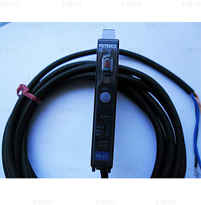 Датчик оптический KEYENCE FS-T1