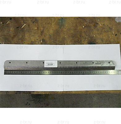 Нож BW 450 HSS ADC-009В