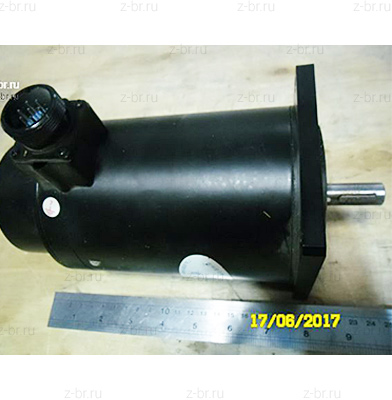 Мотор шаговый 110BC 380
