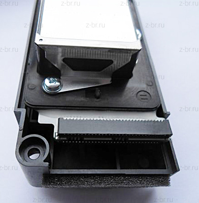 Печатная головка Epson R1900 (Корея)