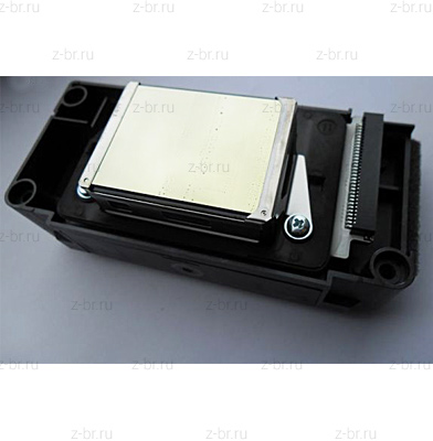 Печатная головка Epson R1900 (Корея)